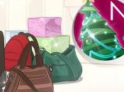 Promozione Natale scarpe borse!