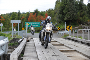 BMW Motorrad GS Trophy 2012, giorno 7, ultima giornata. Il Team Germania vince il GS Trophy