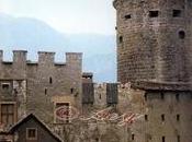 Castello Buonconsiglio-Trento