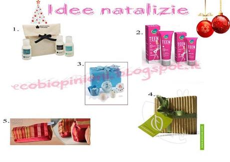 idee natalizie 2012