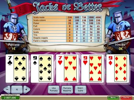  videopoker