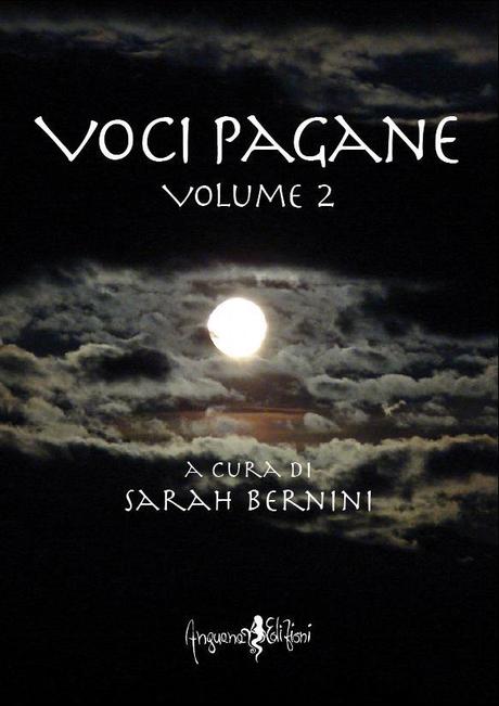 Doppia Recensione: Voci Pagane vol. 1 e 2