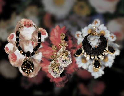 Dolce & Gabbana presenta: Christmas Gifts for Her