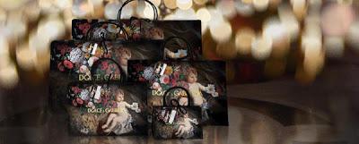 Dolce & Gabbana presenta: Christmas Gifts for Her