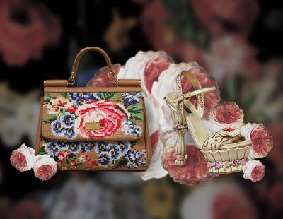 Dolce & Gabbana presenta: Christmas Gifts for Her