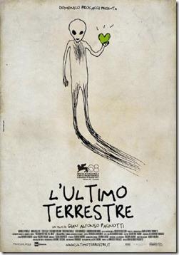 L'ultimo terrestre