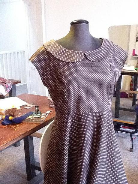 Party Dress Workshop Clothkits 6