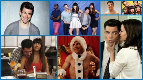 MAN OF THE YEAR 2012 - N. 16 MAX GREENFIELD