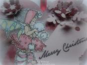 Cuore fiocchi neve