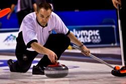 Gli Europei di Curling da venerdì a Pinerolo