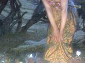 seancecafe: “Midsummer Eve” Edward Robert Hughes