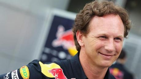 christian horner