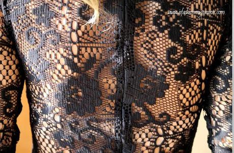 Anteprima in pizzo-lace preview