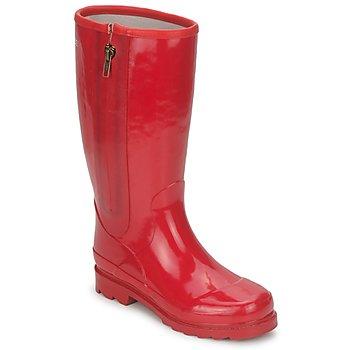 Rain boots, stivali da pioggia