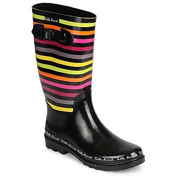 Rain boots, stivali da pioggia