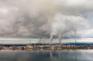 L'ilva...