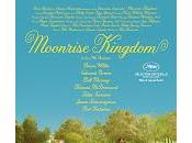 Moonrise Kingdom