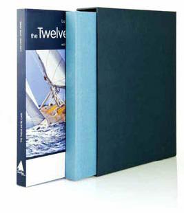 Top Books on the Sea: la storia dello Yachting