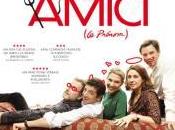 Cinema d’essai: Cena amici