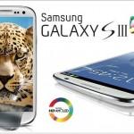 Android 4.1.2 per Samsung Galaxy S3: si parte dalla Polonia