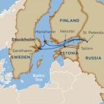 Da Windstar Cruises le esplorazioni in Nord Europa con la promozione Sail & Stay