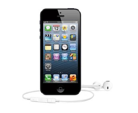iPhone 5 e il supporto LTE