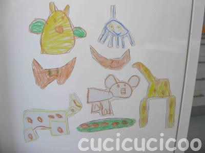 advent countdown: december 4-5 (lamination!)