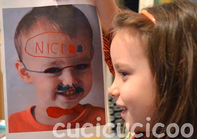 advent countdown: december 4-5 (lamination!)