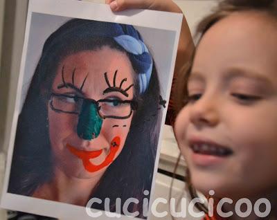 advent countdown: december 4-5 (lamination!)