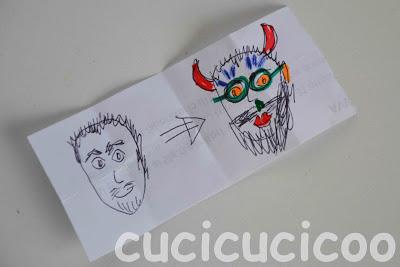 advent countdown: december 4-5 (lamination!)