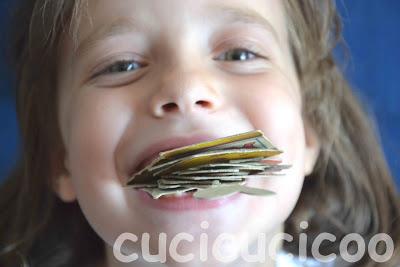 advent countdown: december 4-5 (lamination!)