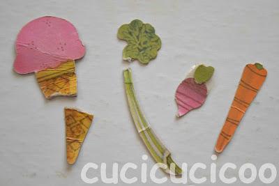 advent countdown: december 4-5 (lamination!)