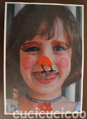 advent countdown: december 4-5 (lamination!)