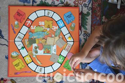 advent countdown: december 4-5 (lamination!)