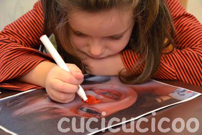 advent countdown: december 4-5 (lamination!)