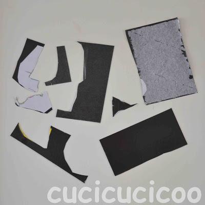 advent countdown: december 4-5 (lamination!)