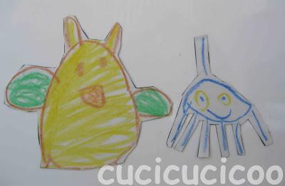 advent countdown: december 4-5 (lamination!)