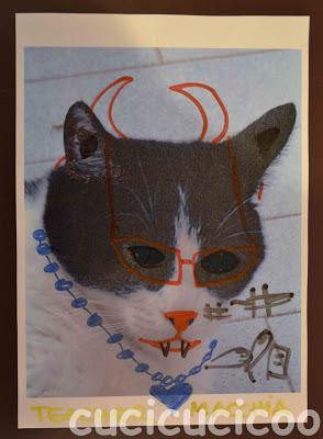 advent countdown: december 4-5 (lamination!)