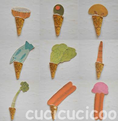 advent countdown: december 4-5 (lamination!)