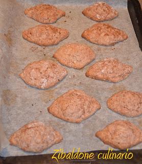 I mostaccioli napoletani per Quanti modi di fare e rifare....