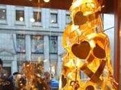 vendita Tokyo l’albero Natale d’oro