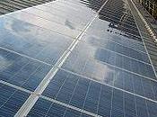 Terrasini, Approvato progetto impianto solare termico fotovoltaico alla piscina comunale