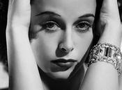 Hedy Lamarr: Estasi