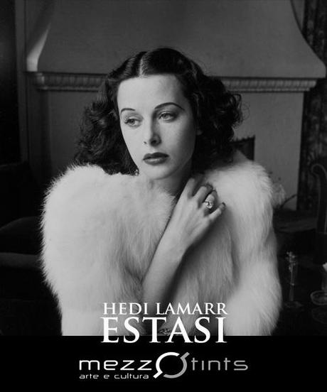 Hedy Lamarr: Estasi