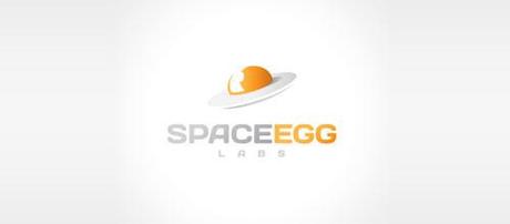 egg logo design 