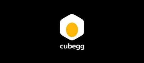 egg logo design 