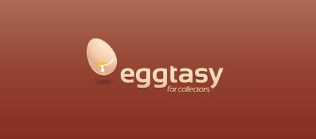 egg logo design 