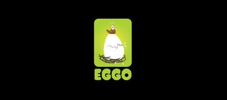 egg logo design 