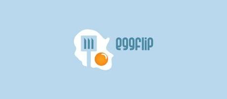 egg logo design 