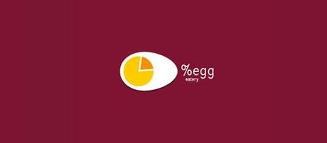 egg logo design 